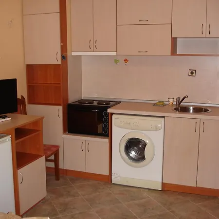 Apartment Angy *