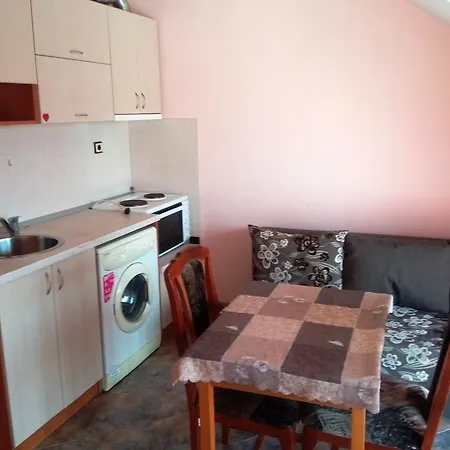 Apartment Angy Varna