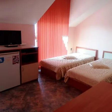 Apartment Angy