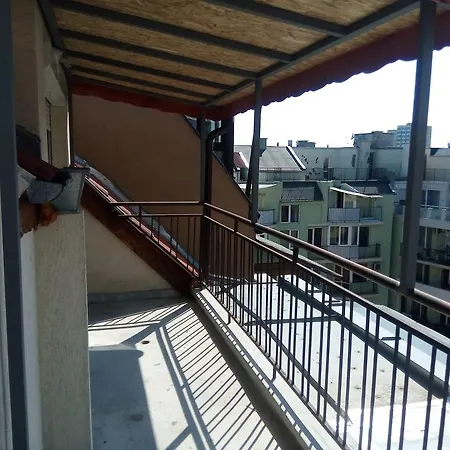 Apartment Angy *