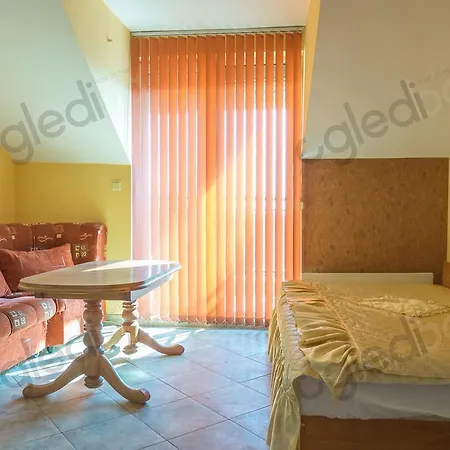 Angy Apartment Varna