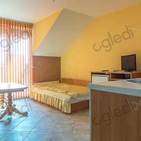 Angy Apartment Varna