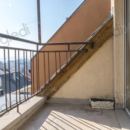 Angy Apartment *
